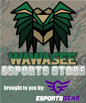 Wawasee eSports Store