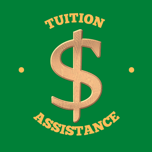  Tuition Assistance 